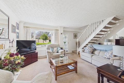4 bedroom terraced house for sale, Heywood Lane, Tenby, SA70