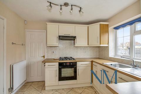 undefined, Pound Hill, Crawley RH10