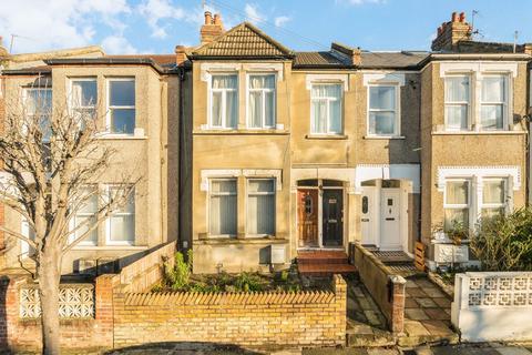 Sellincourt Road, London SW17