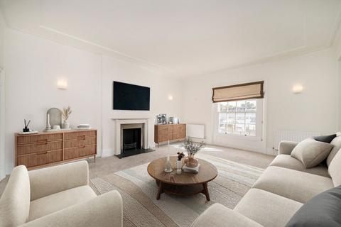 undefined, Eccleston Square, London SW1V