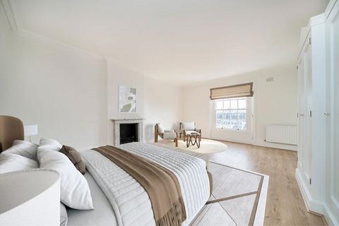 undefined, Eccleston Square, London SW1V