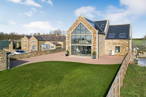 undefined, Kings Head Cottages, Heighington, Darlington