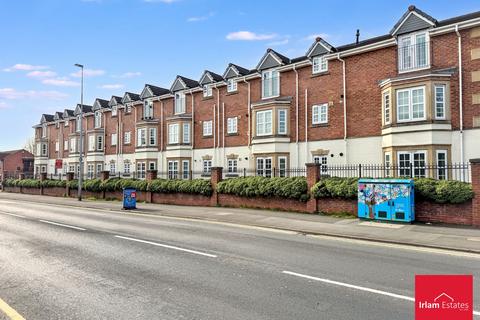 Glenmuir Close, Irlam, M44