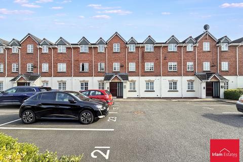 2 bedroom flat for sale, Glenmuir Close, Irlam, M44