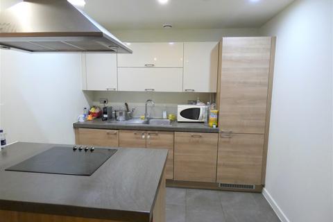 1 bedroom apartment to rent, Vertex Tower, 3 Harmony Place, Greenwich SE8