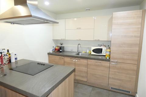1 bedroom apartment to rent, Vertex Tower, 3 Harmony Place, Greenwich SE8