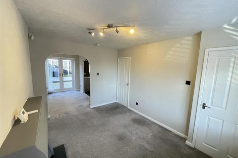 2 bedroom end of terrace house for sale, Oakwood Drive, Prenton