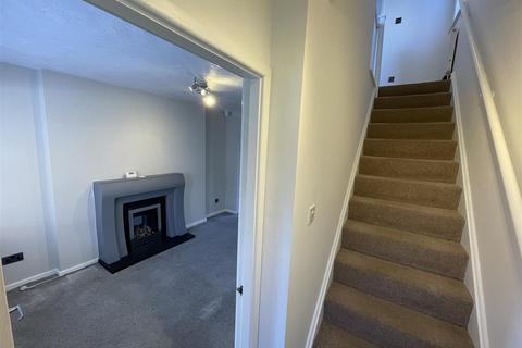 2 bedroom end of terrace house for sale, Oakwood Drive, Prenton