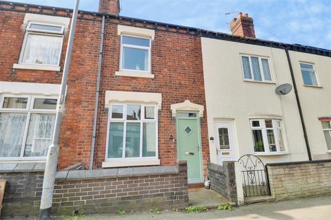 undefined, Chester Road, Audley, Stoke-On-Trent