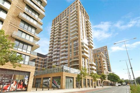 1 bedroom apartment to rent, Compton house,  Victory parade, Woolwich Arsenal SE18