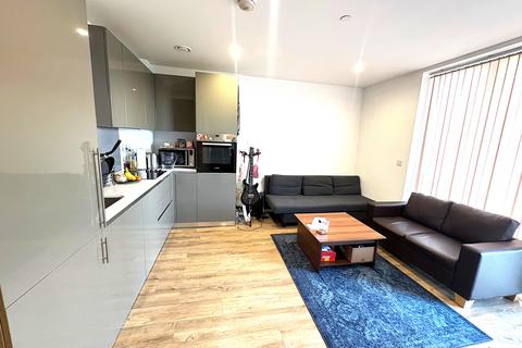 1 bedroom apartment to rent, Compton house,  Victory parade, Woolwich Arsenal SE18