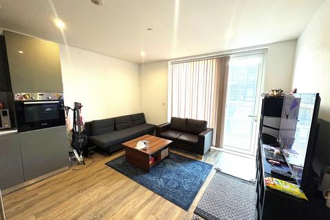 1 bedroom apartment to rent, Compton house,  Victory parade, Woolwich Arsenal SE18