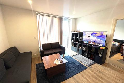 1 bedroom apartment to rent, Compton house,  Victory parade, Woolwich Arsenal SE18