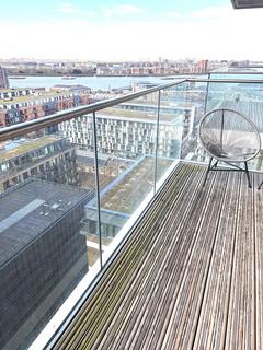 1 bedroom apartment to rent, Compton house,  Victory parade, Woolwich Arsenal SE18
