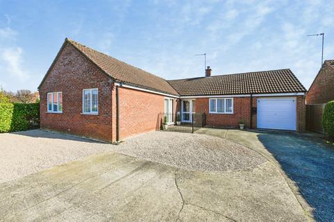3 bedroom detached bungalow for sale, Birch Road, Gayton, King's Lynn