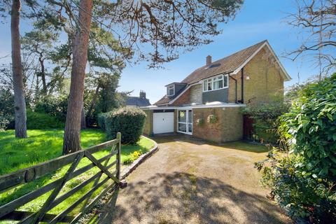 4 bedroom detached house for sale, Church Lane, Broxbourne