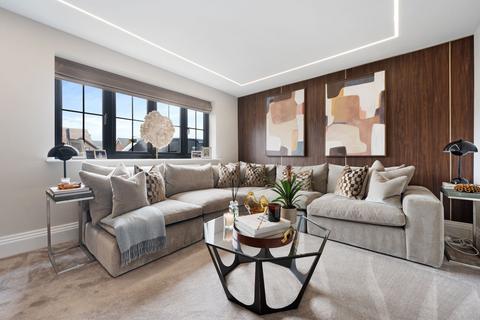 undefined, Noel Gate, Ormskirk L39