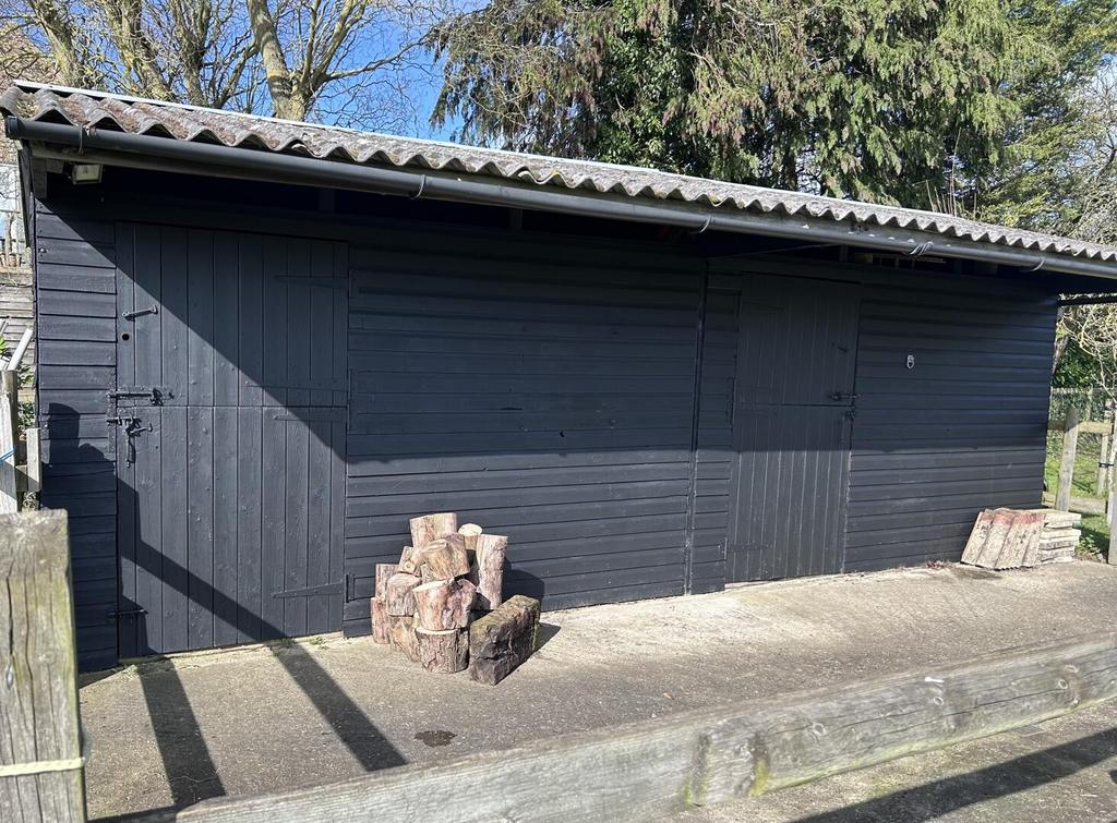 Stables