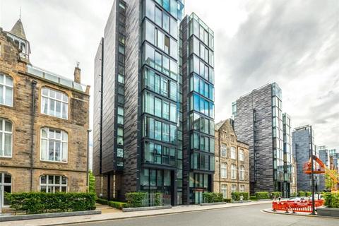 1 bedroom apartment to rent, Simpson Loan, Edinburgh, Midlothian