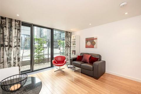 1 bedroom apartment to rent, Simpson Loan, Edinburgh, Midlothian