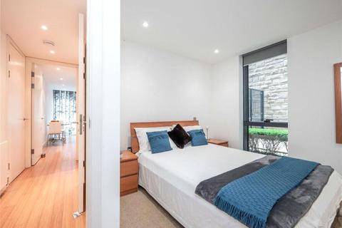 1 bedroom apartment to rent, Simpson Loan, Edinburgh, Midlothian
