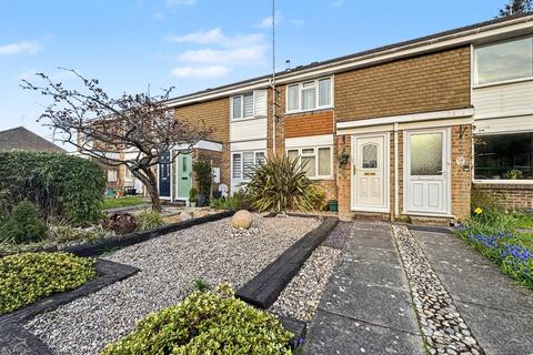 2 bedroom terraced house for sale, Ferndown