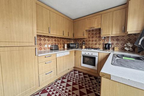 2 bedroom terraced house for sale, Ferndown