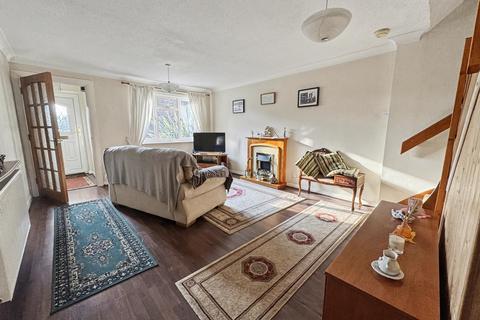 2 bedroom terraced house for sale, Ferndown