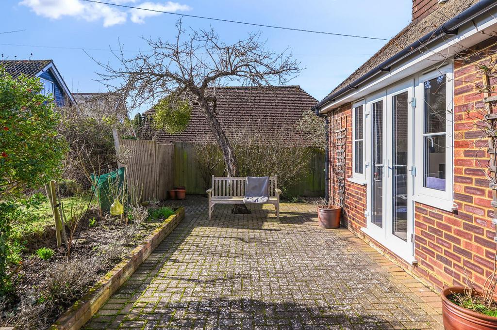 Terrace / Patio