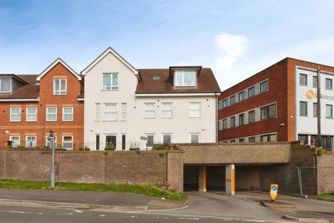 undefined, Timberlake Road, Basingstoke, Hampshire, RG21
