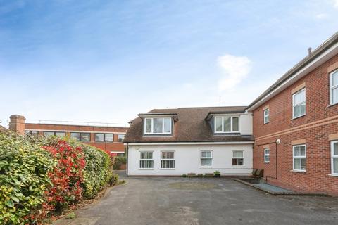 undefined, Timberlake Road, Basingstoke, Hampshire, RG21
