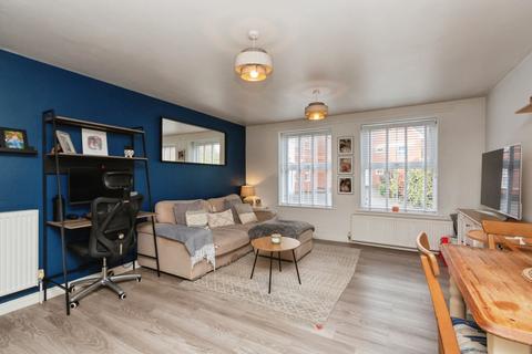 undefined, Timberlake Road, Basingstoke, Hampshire, RG21