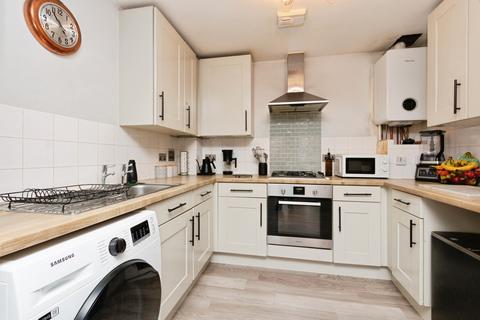 undefined, Timberlake Road, Basingstoke, Hampshire, RG21