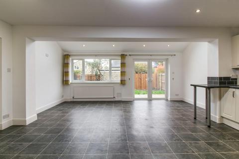 undefined, Petersfield Road, CAMBRIDGE, CB22