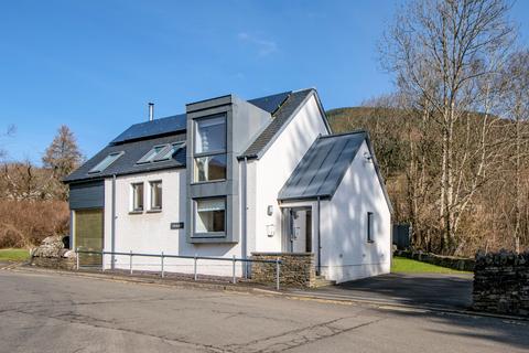 3 bedroom detached house for sale, Auchraw Terrace, Lochearnhead FK19