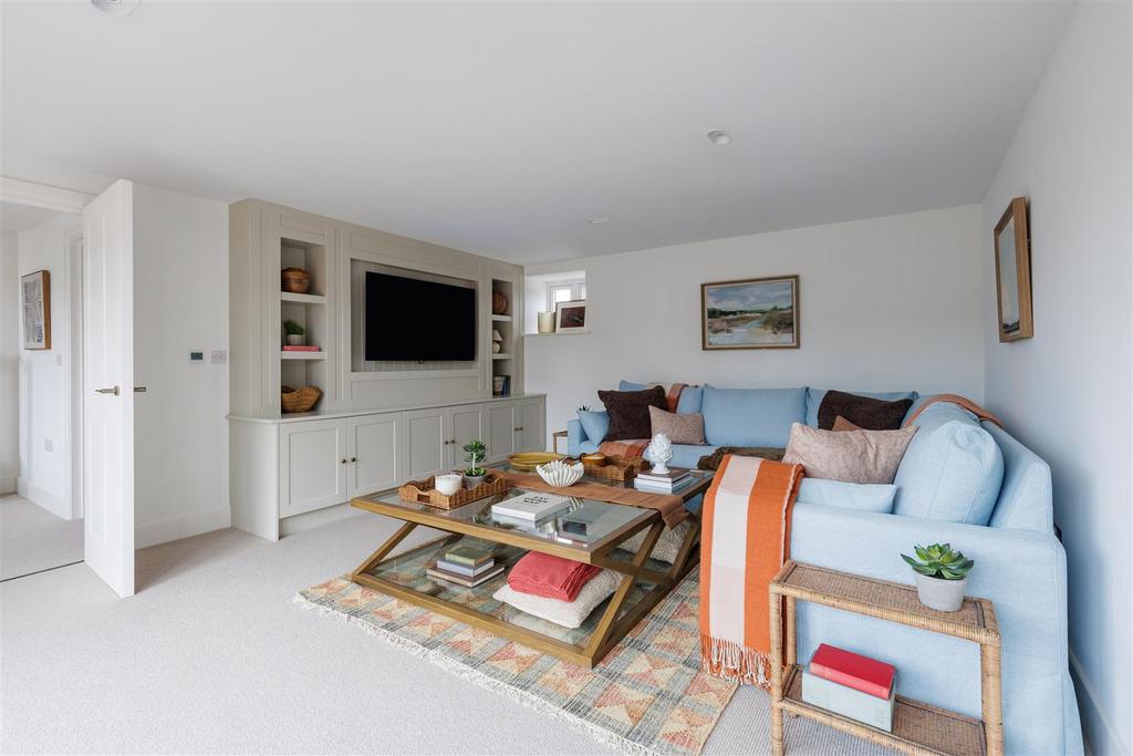 Sitting room