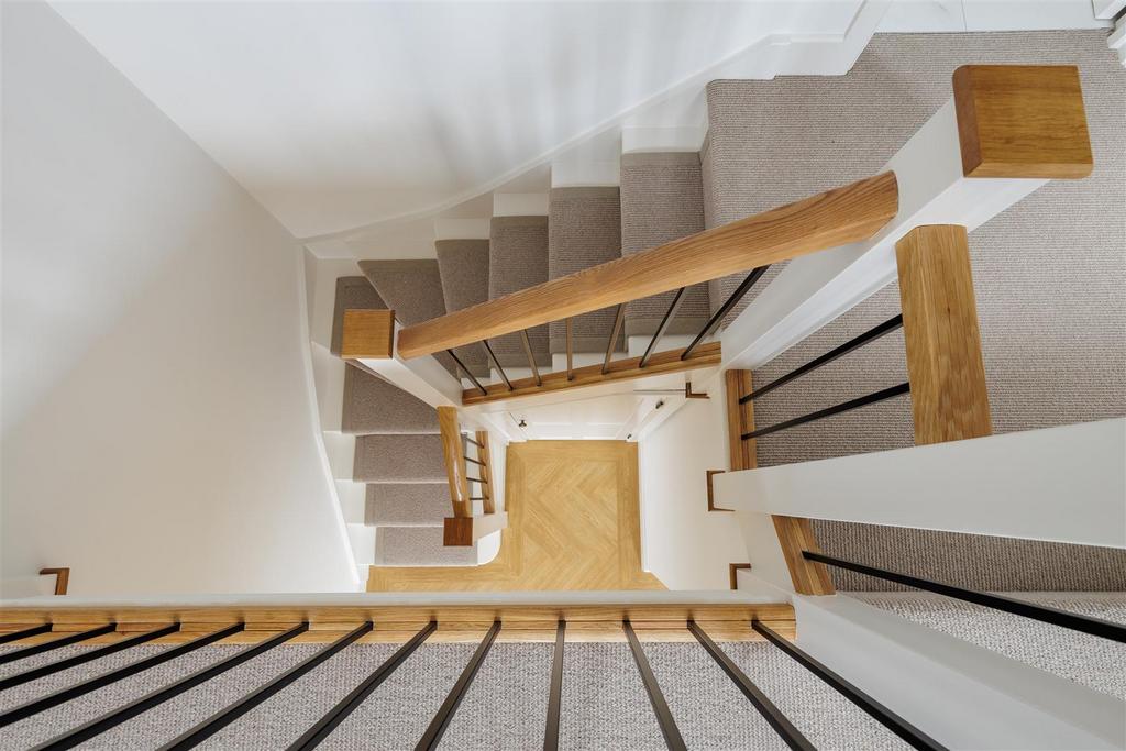 Stairwell