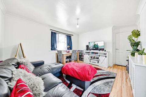 1 bedroom flat for sale, Osbourne Road, Dartford, Kent, DA2