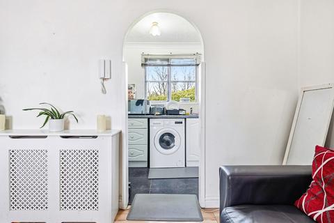 1 bedroom flat for sale, Osbourne Road, Dartford, Kent, DA2