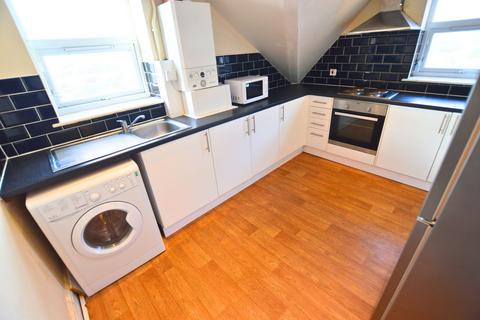 undefined, Hyde Park Road, Leeds LS6