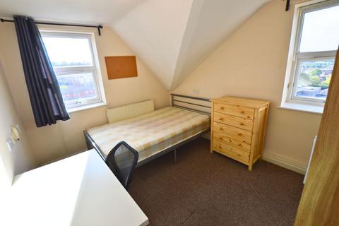 undefined, Hyde Park Road, Leeds LS6