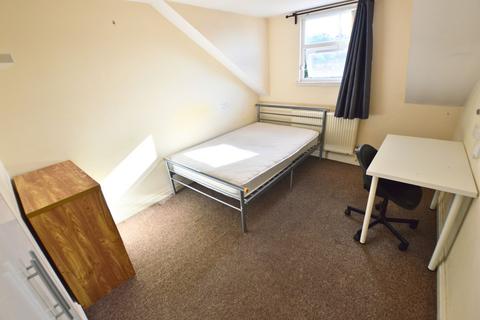 undefined, Hyde Park Road, Leeds LS6