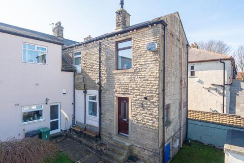 undefined, Greentop, Pudsey