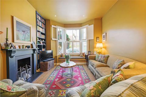 undefined, Lavender Sweep, London, SW11
