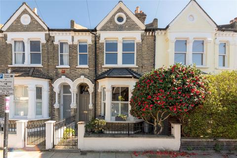 undefined, Lavender Sweep, London, SW11