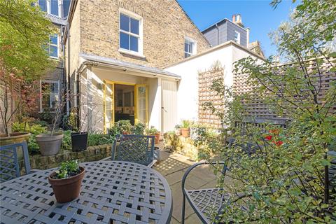 undefined, Lavender Sweep, London, SW11