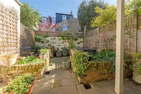 undefined, Lavender Sweep, London, SW11
