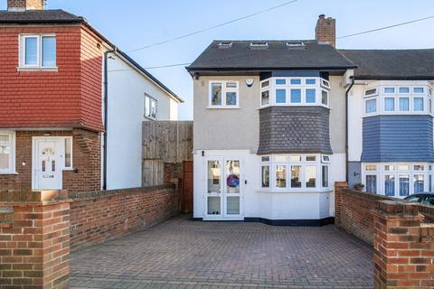 undefined, Oldstead Road, Bromley, BR1
