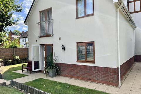 undefined, Highfield Road, Hall Green, Birmingham