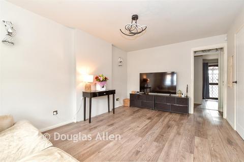 2 bedroom semi-detached bungalow for sale, Bradbourne Way, Pitsea, Basildon, Essex